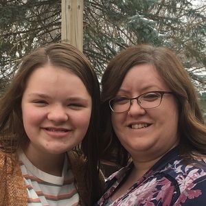 Meet your Posher, Briana